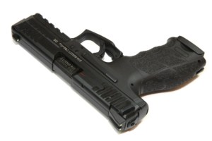 Heckler & Koch SFP9-SF