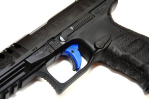Walther Q5 Match