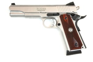 Ruger SR1911 .45 ACP