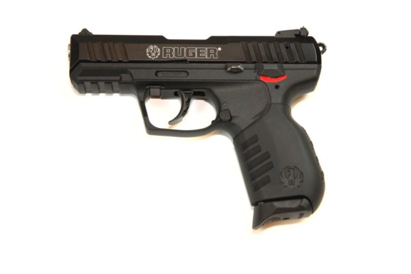 Ruger SR22