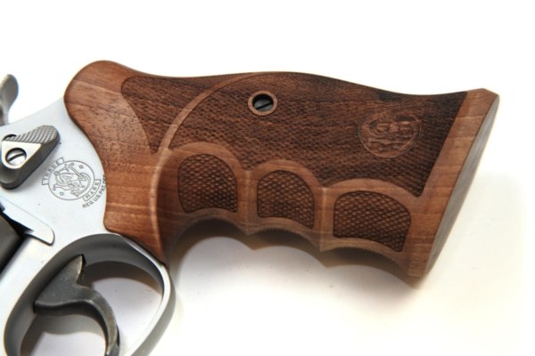 Smith&Wesson - S&W - 686 Target Champion