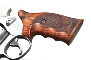 Smith&Wesson - S&W - 686 Target Champion