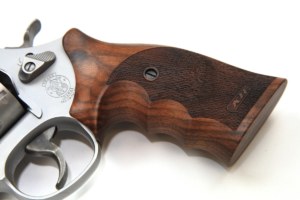 Smith&Wesson - S&W - 686 Target Champion