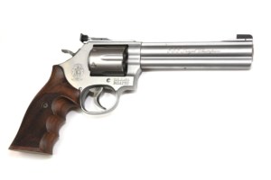 Smith&Wesson - S&W - 686 Target Champion