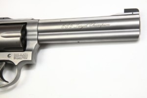 Smith&Wesson - S&W - 686 Target Champion