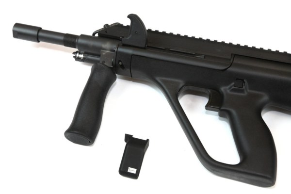 Steyr AUG-Z A3, LL 417