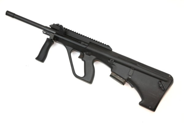 Steyr AUG-Z A3 - LL 508