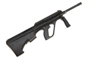 Steyr AUG-Z A3 - LL 508