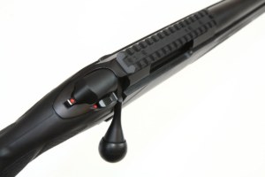 Tikka T3 CTR .308Win