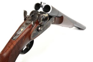 Pedersoli Wyatt Earp