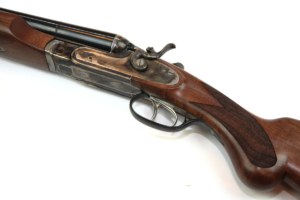 Pedersoli Wyatt Earp