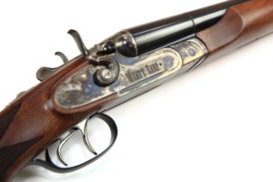 Pedersoli Wyatt Earp