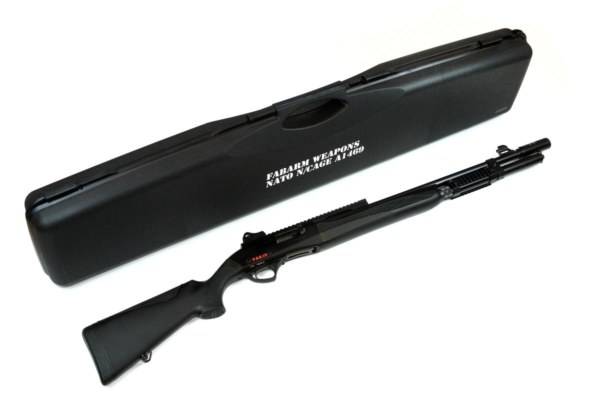 FABARM P.S.S. 10
