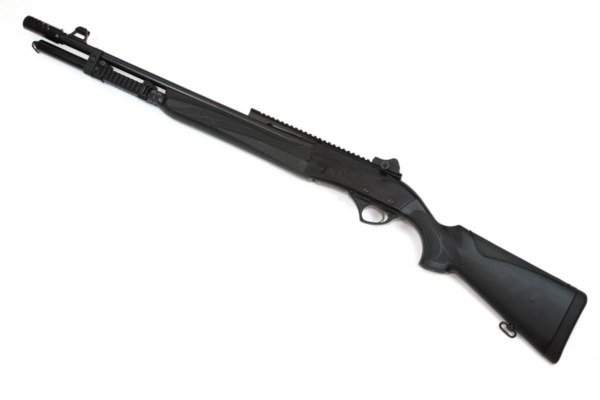 FABARM P.S.S. 10