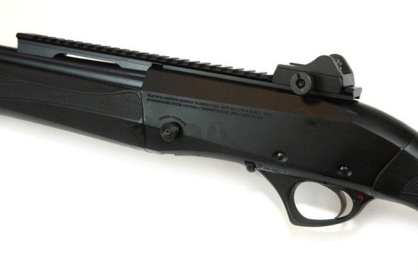 FABARM P.S.S. 10