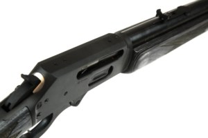 Marlin 1895 ABL Lever Action