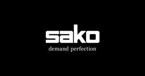 SAKO Logo