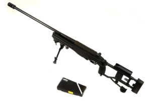 SAKO TRG 42