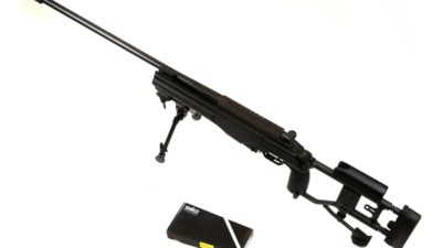 SAKO TRG 42