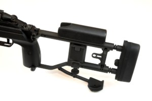 SAKO TRG 42