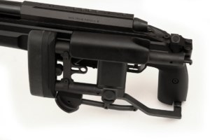 SAKO TRG 42