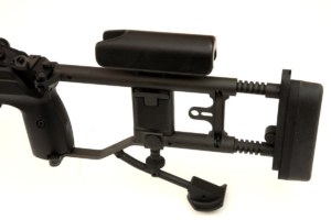 SAKO TRG 42