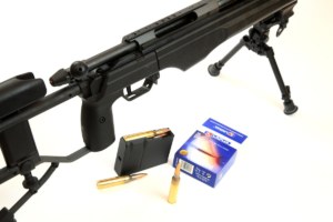 SAKO TRG 42
