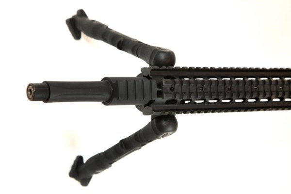 Schmeisser AR15-DMR