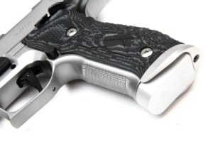 Sig Sauer P226 X-Five Supermatch