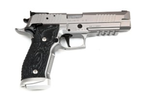 Sig Sauer P226 X-Five Supermatch