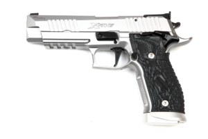 Sig Sauer P226 X-Five Supermatch