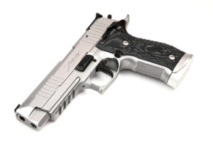 Sig Sauer P226 X-Five Supermatch