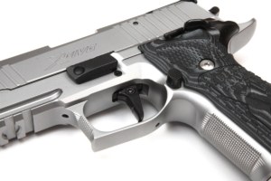 Sig Sauer P226 X-Five Supermatch