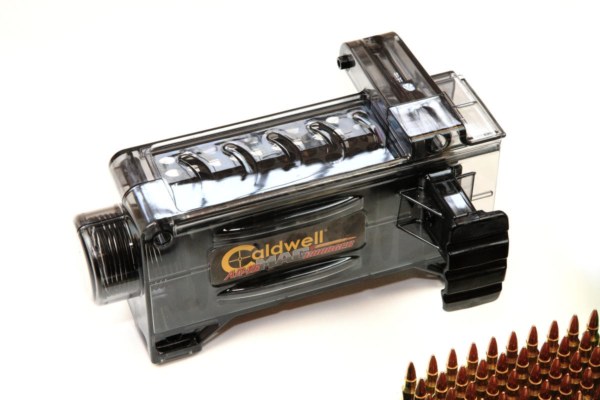 Caldwell Speedloader AR-15