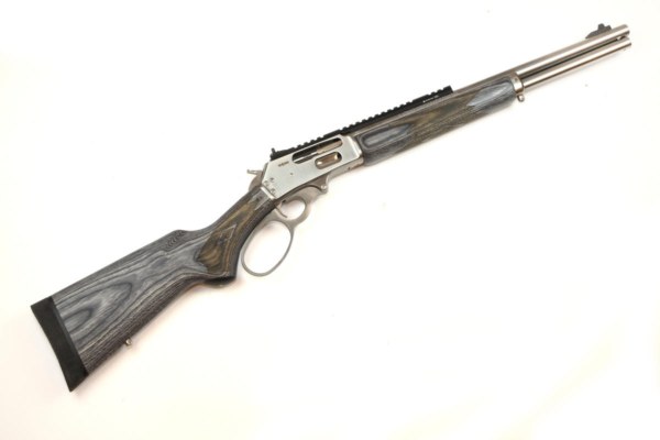 Marlin 1895 SBL Lever Action