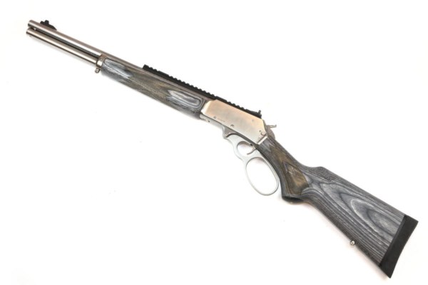 Marlin 1895 SBL Lever Action