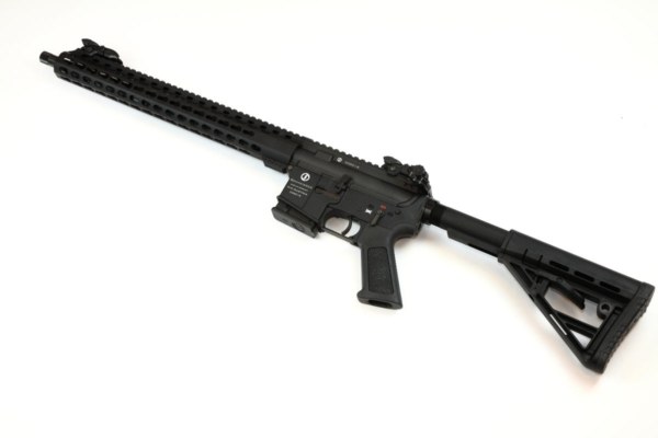 Schmeisser AR15 M5FL - Austria