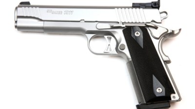 Sig Sauer 1911 T-9-SME-DE