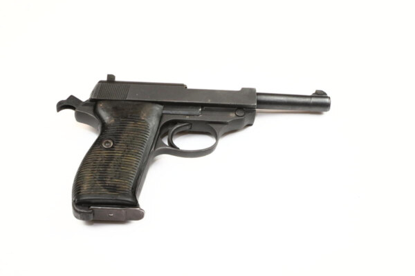 Walther P38 – Bild 3