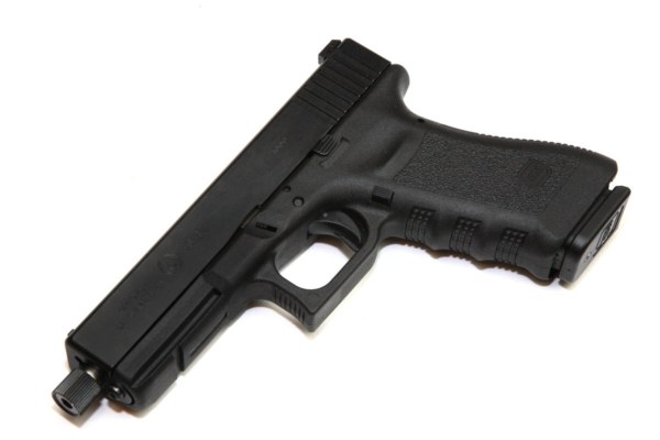 Wechselsystem UHL WS17 .22lfb für Glock