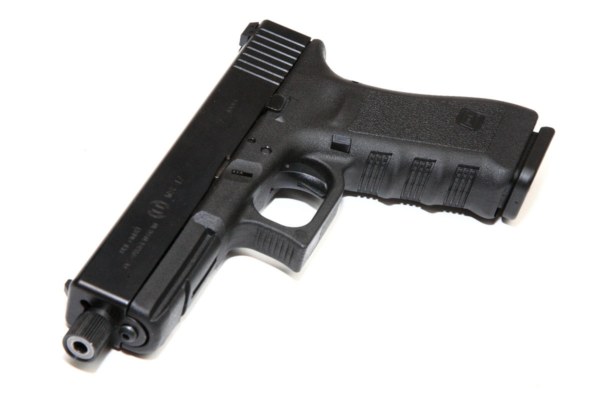 Wechselsystem UHL WS17 .22lfb für Glock