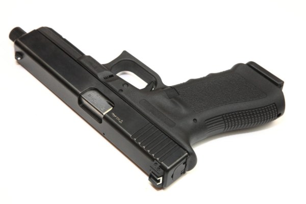 Wechselsystem UHL WS17 .22lfb für Glock