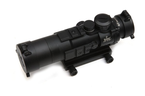 Burris AR-536