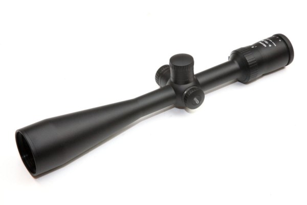 Meopto 6-18x50 Mil-Dot
