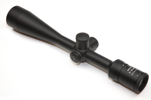 Meopto 6-18x50 Mil-Dot