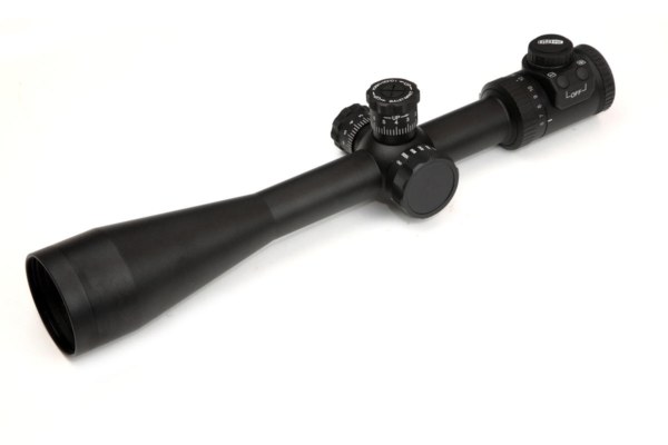 Meopto 6-18x50 Mil-Dot