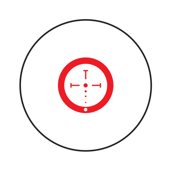 Burris AR-536