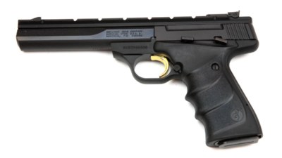 browning buck mark contour 5.5