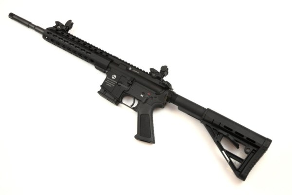 Schmeisser AR15 M4F - Austria