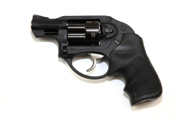 Ruger LCR - 38 Spezial Revolver